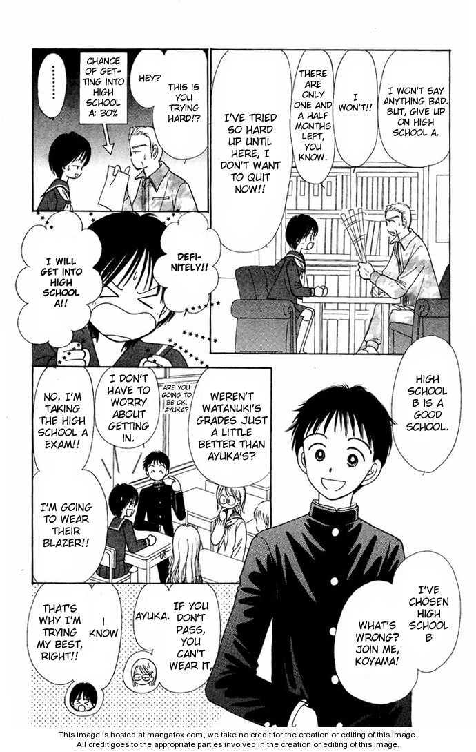 Read Ohana Moyou no One-Piece Manga Online