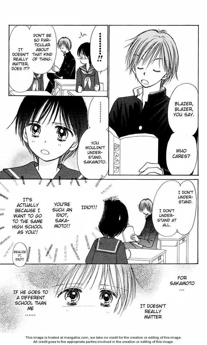 Read Ohana Moyou no One-Piece Manga Online