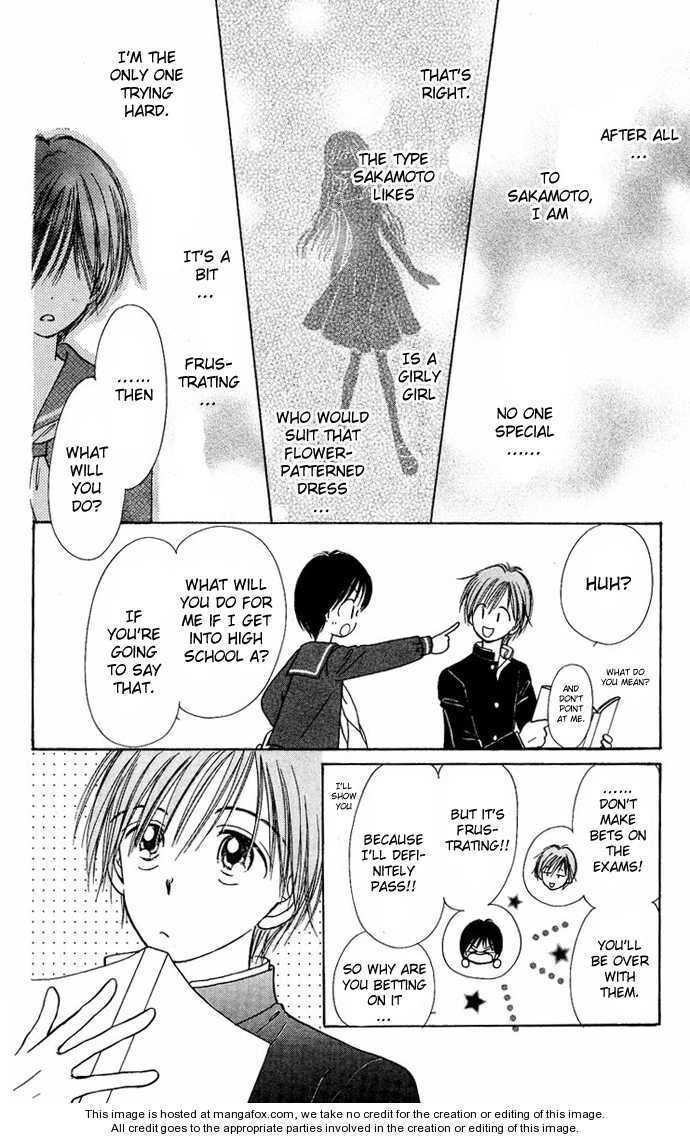 Read Ohana Moyou no One-Piece Manga Online