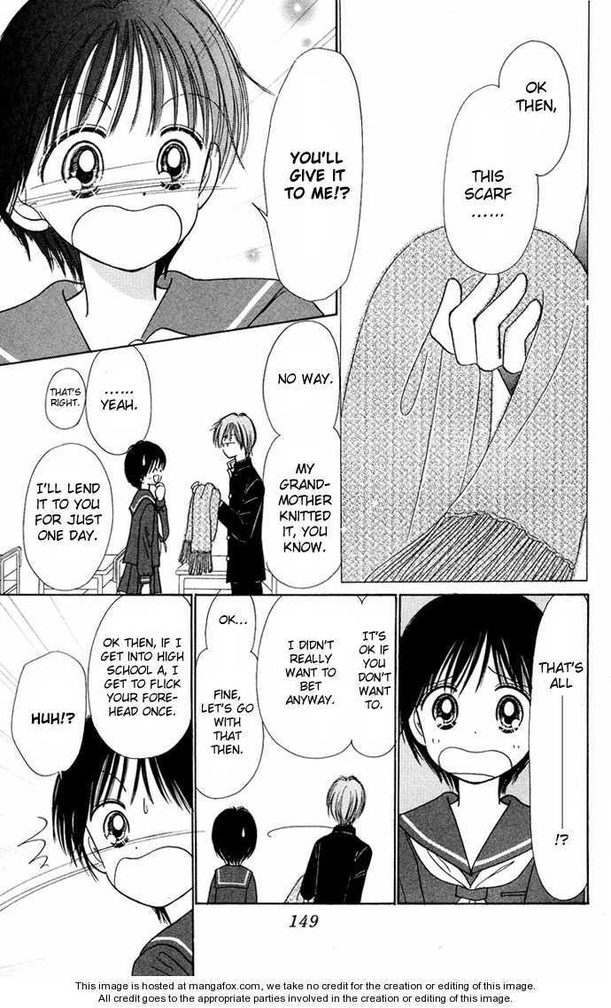 Read Ohana Moyou no One-Piece Manga Online