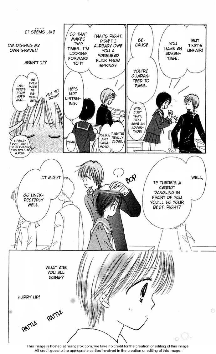 Read Ohana Moyou no One-Piece Manga Online