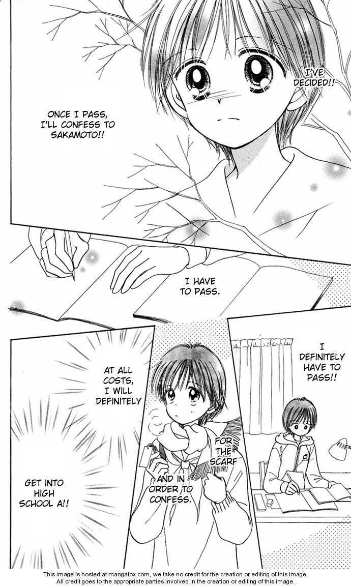 Read Ohana Moyou no One-Piece Manga Online