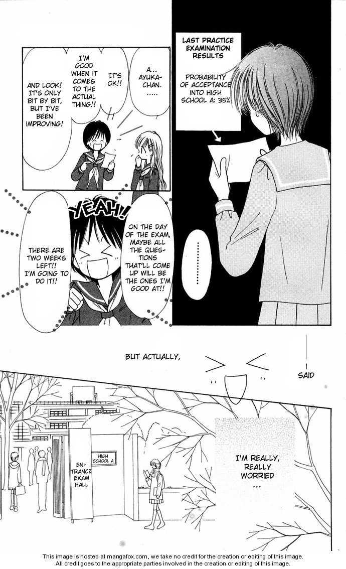 Read Ohana Moyou no One-Piece Manga Online