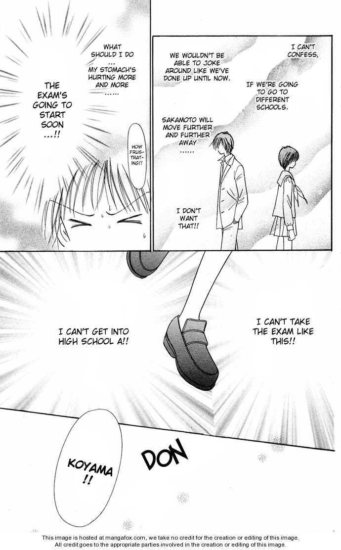 Read Ohana Moyou no One-Piece Manga Online