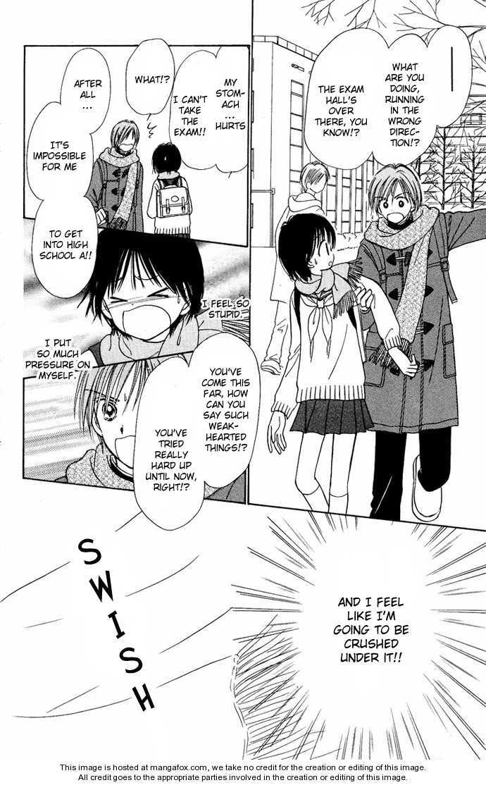 Read Ohana Moyou no One-Piece Manga Online