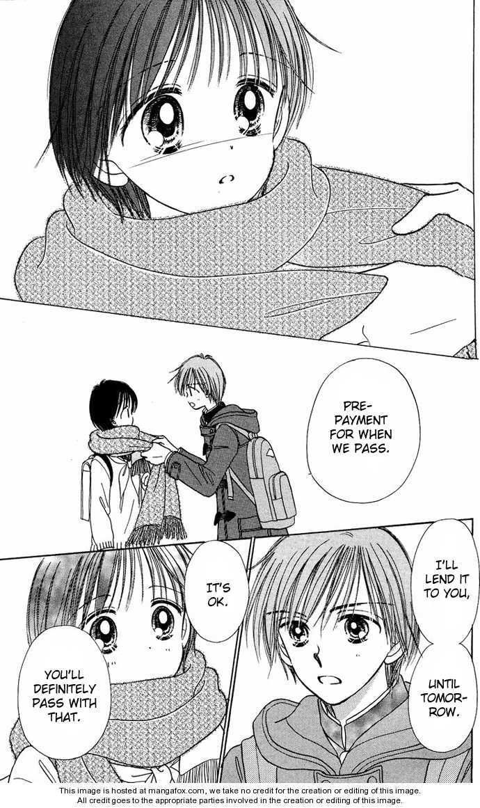 Read Ohana Moyou no One-Piece Manga Online