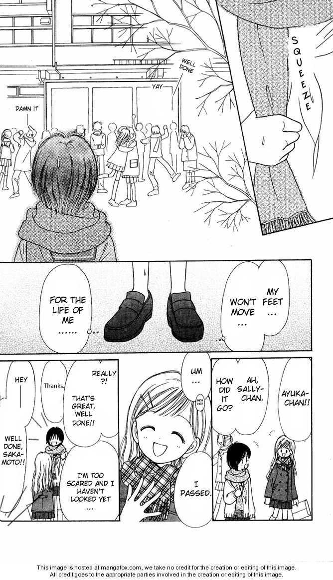 Read Ohana Moyou no One-Piece Manga Online