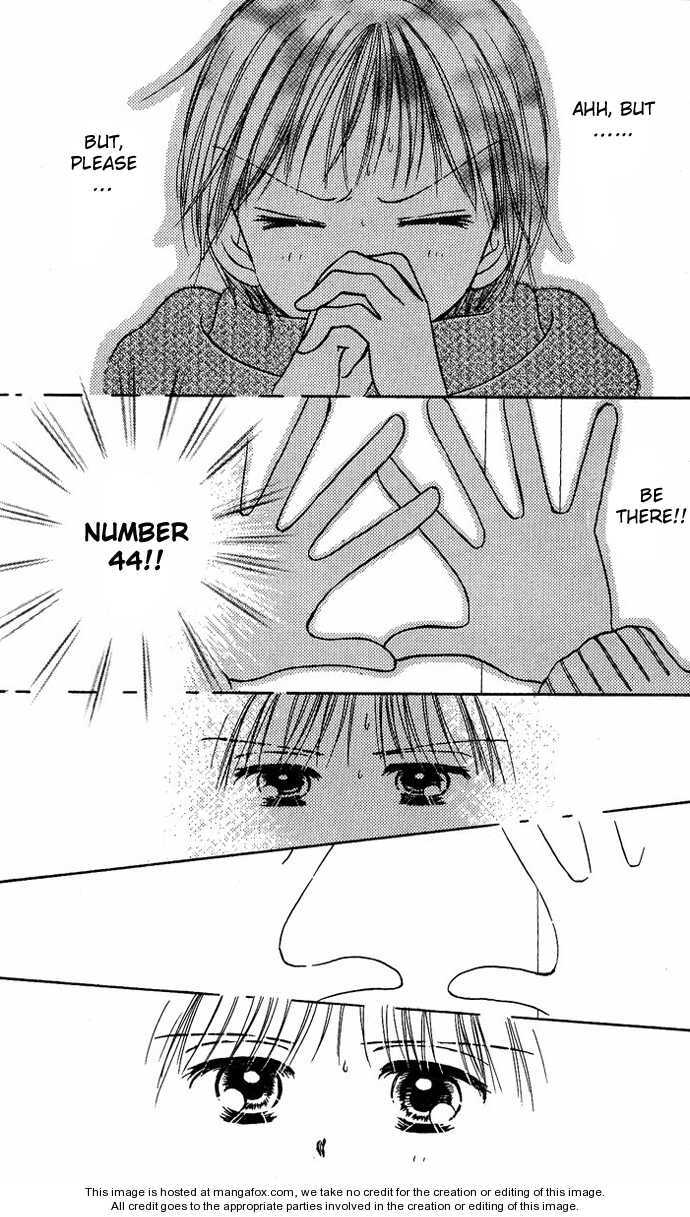 Read Ohana Moyou no One-Piece Manga Online