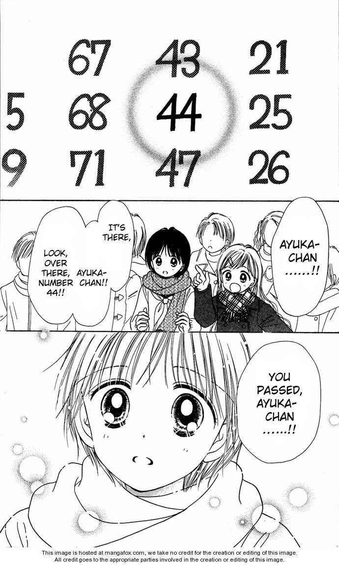 Read Ohana Moyou no One-Piece Manga Online