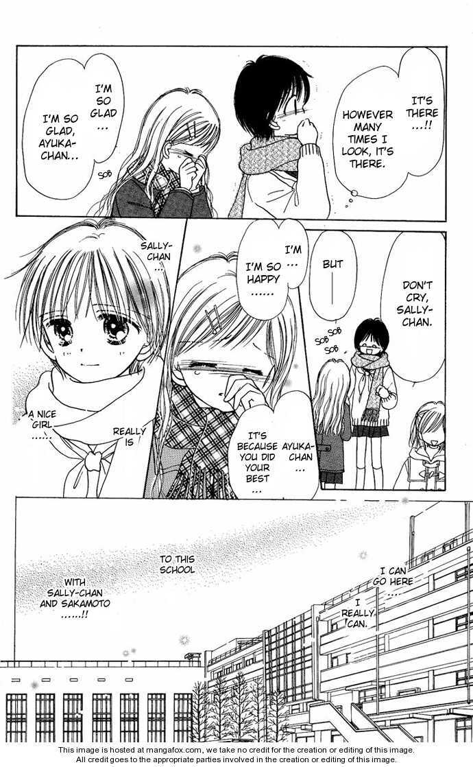 Read Ohana Moyou no One-Piece Manga Online