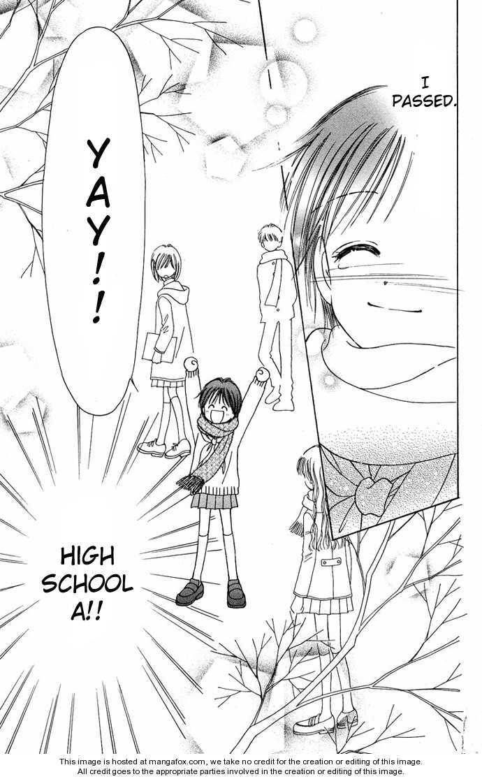 Read Ohana Moyou no One-Piece Manga Online