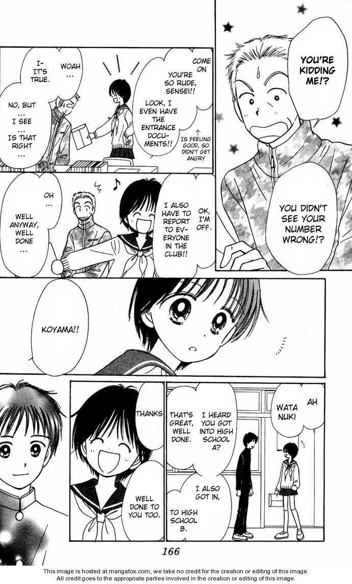 Read Ohana Moyou no One-Piece Manga Online