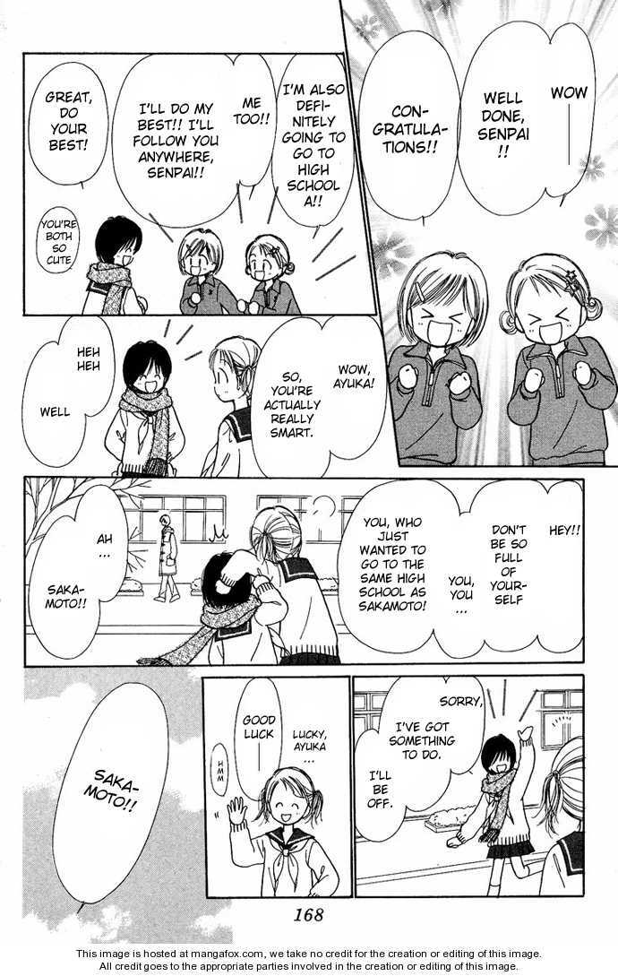 Read Ohana Moyou no One-Piece Manga Online