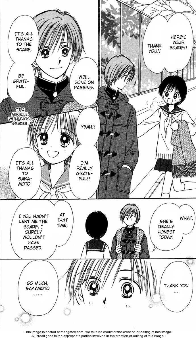 Read Ohana Moyou no One-Piece Manga Online