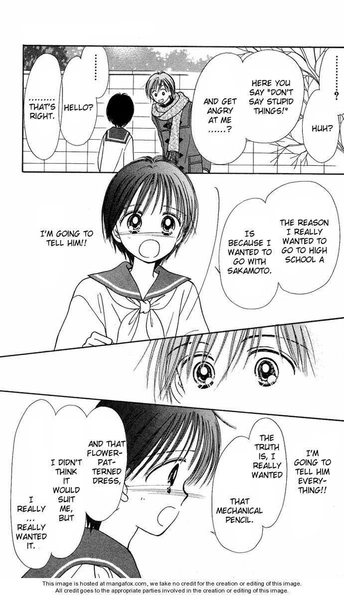 Read Ohana Moyou no One-Piece Manga Online