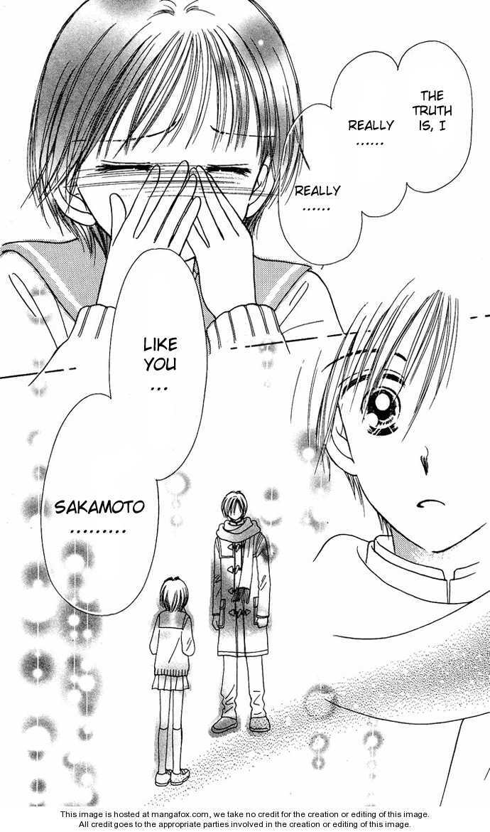 Read Ohana Moyou no One-Piece Manga Online