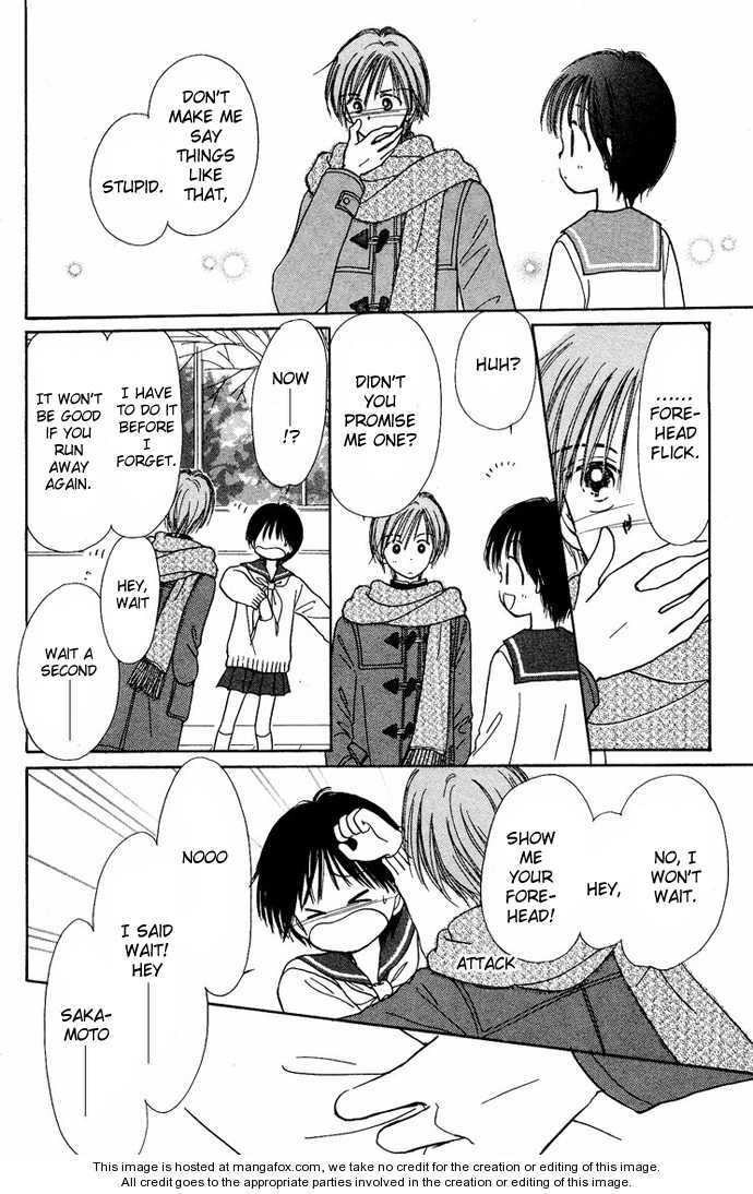 Read Ohana Moyou no One-Piece Manga Online