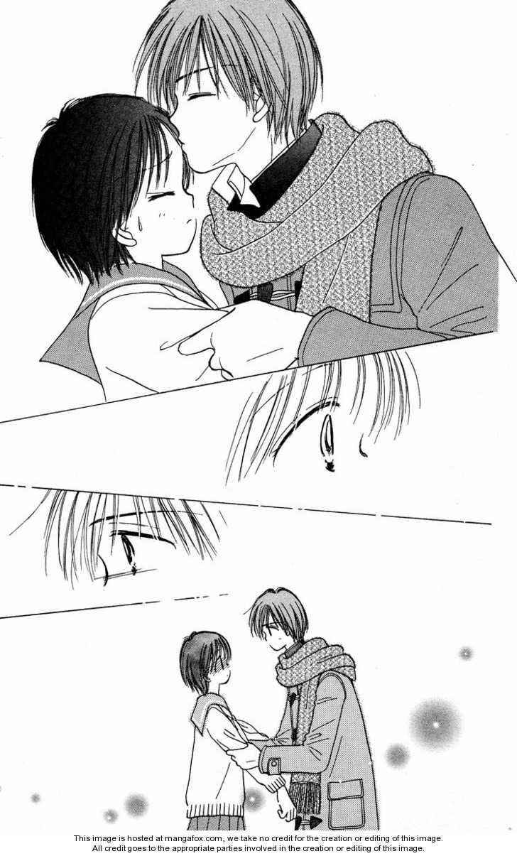 Read Ohana Moyou no One-Piece Manga Online