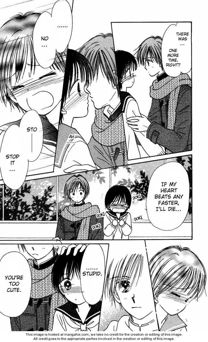 Read Ohana Moyou no One-Piece Manga Online