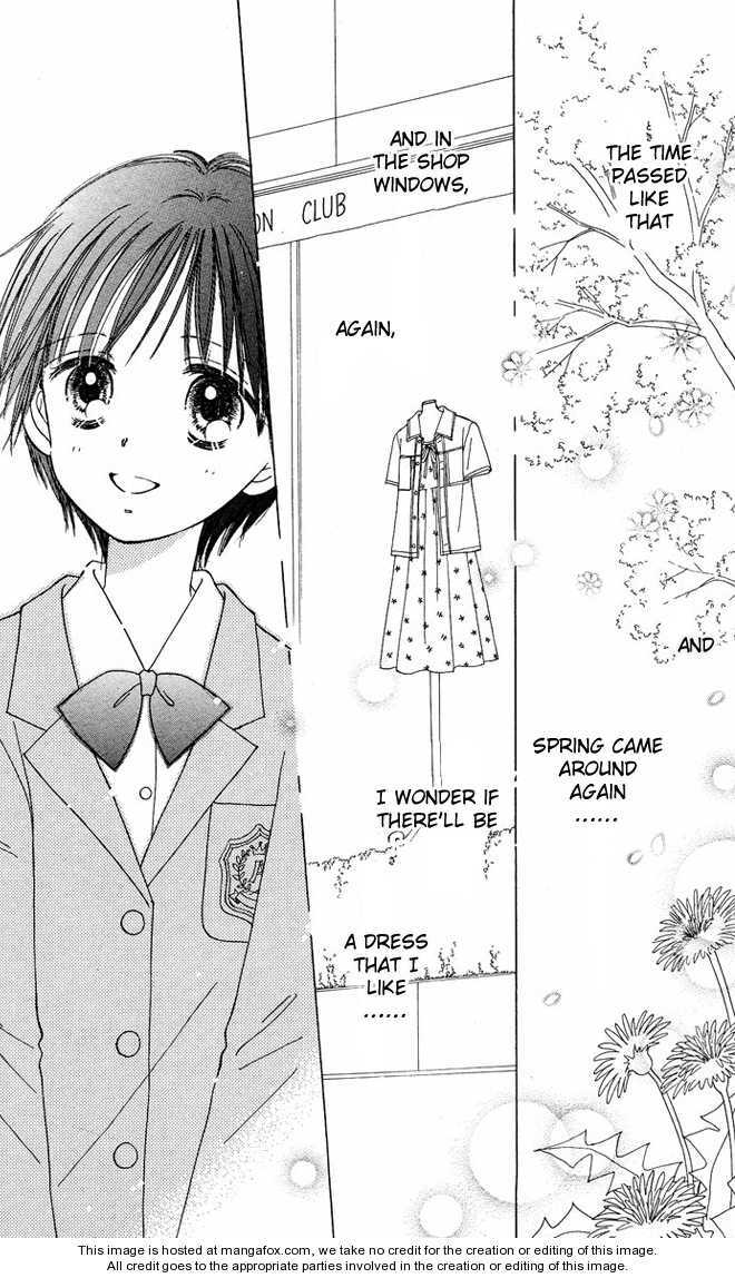 Read Ohana Moyou no One-Piece Manga Online