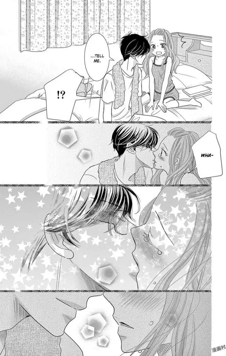 Read Ohayou, Oyasumi, Aishiteru Manga Online