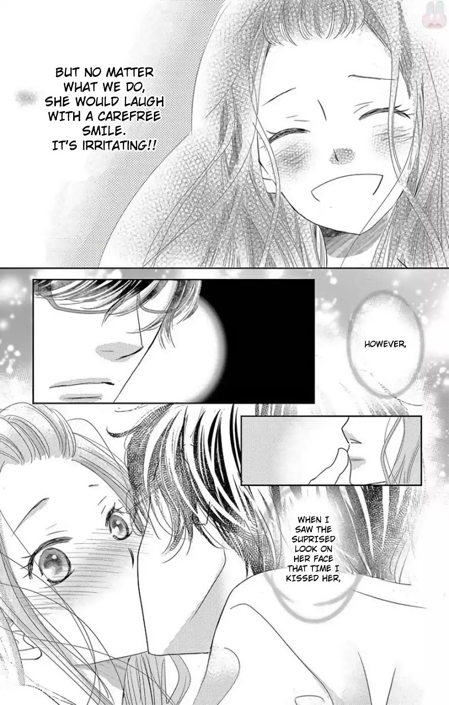 Read Ohayou, Oyasumi, Aishiteru Manga Online