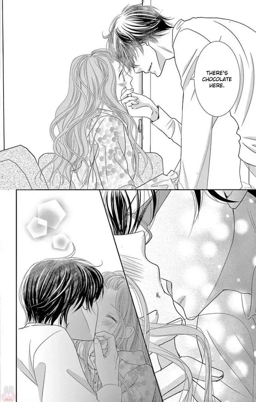 Read Ohayou, Oyasumi, Aishiteru Manga Online