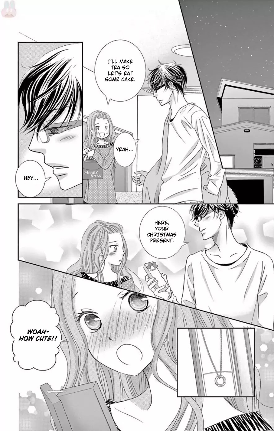 Read Ohayou, Oyasumi, Aishiteru Manga Online