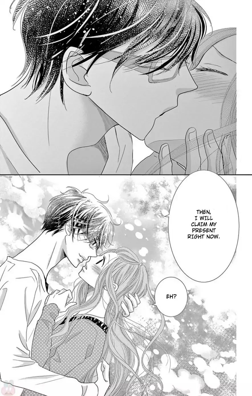 Read Ohayou, Oyasumi, Aishiteru Manga Online