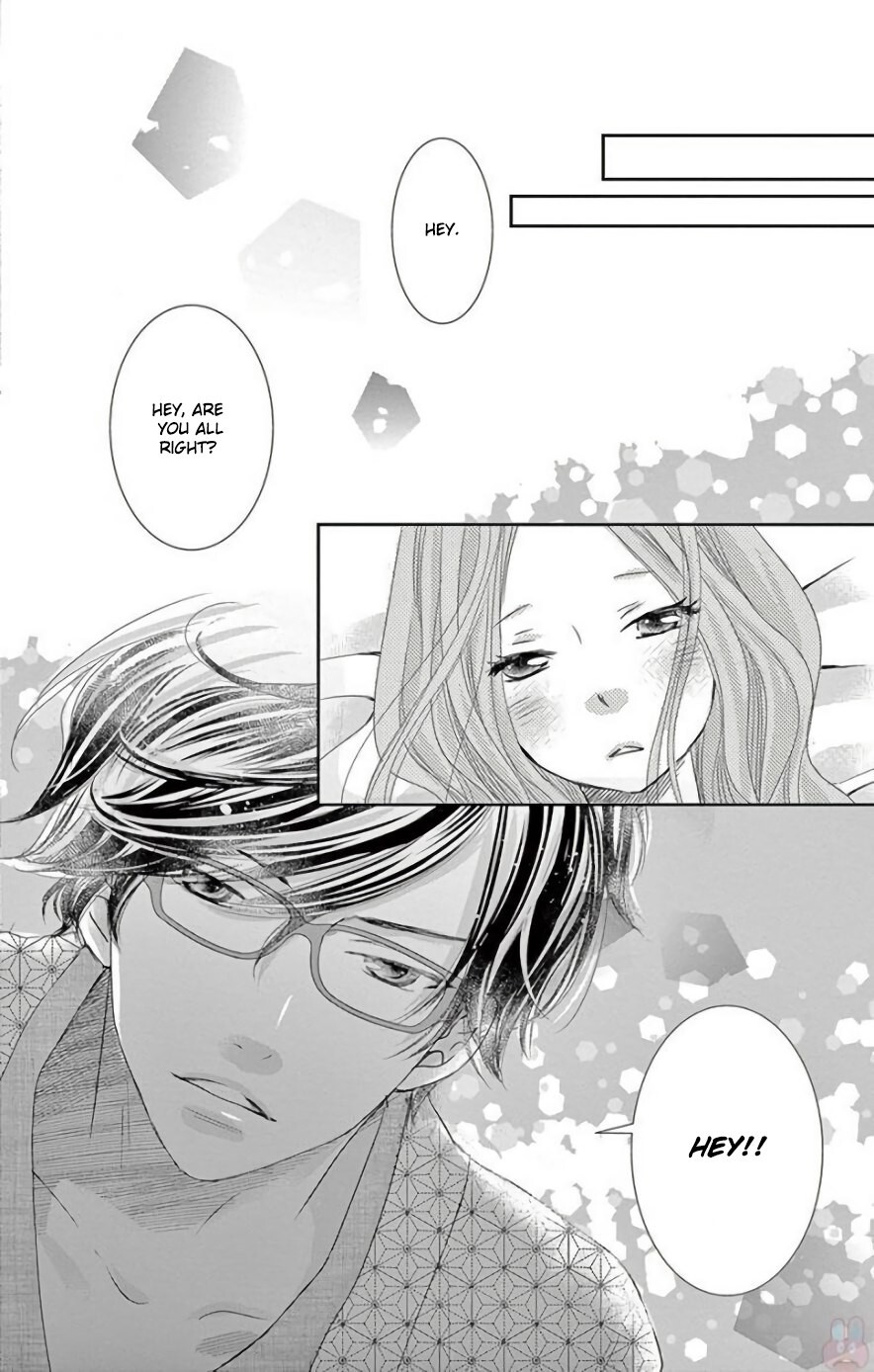 Read Ohayou, Oyasumi, Aishiteru Manga Online