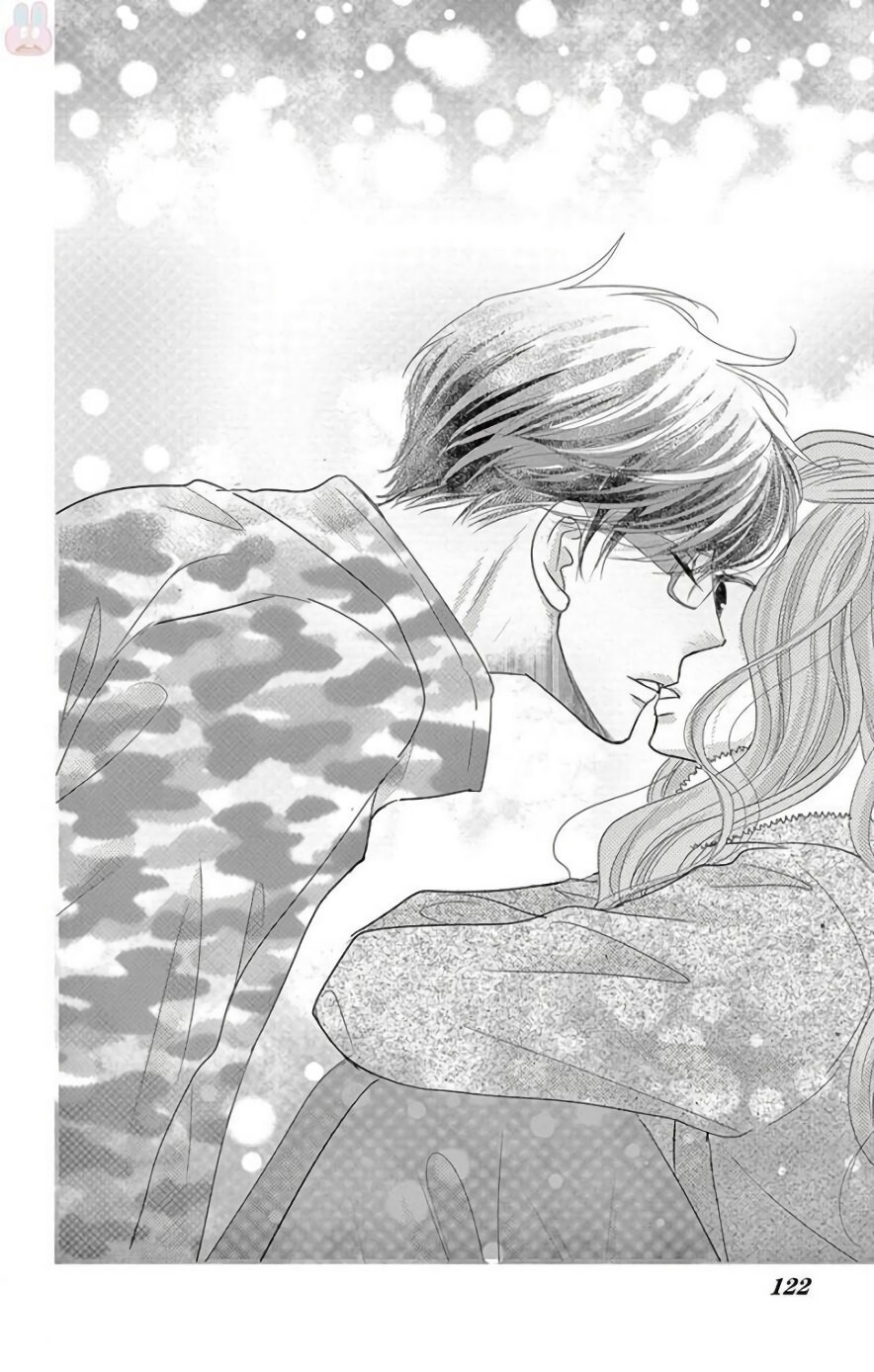 Read Ohayou, Oyasumi, Aishiteru Manga Online