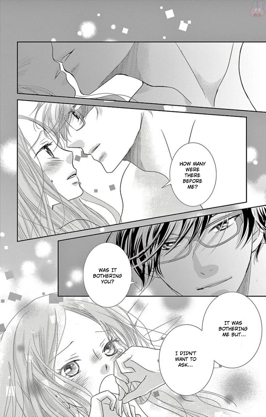 Read Ohayou, Oyasumi, Aishiteru Manga Online