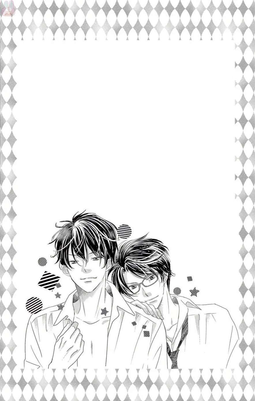 Read Ohayou, Oyasumi, Aishiteru Manga Online