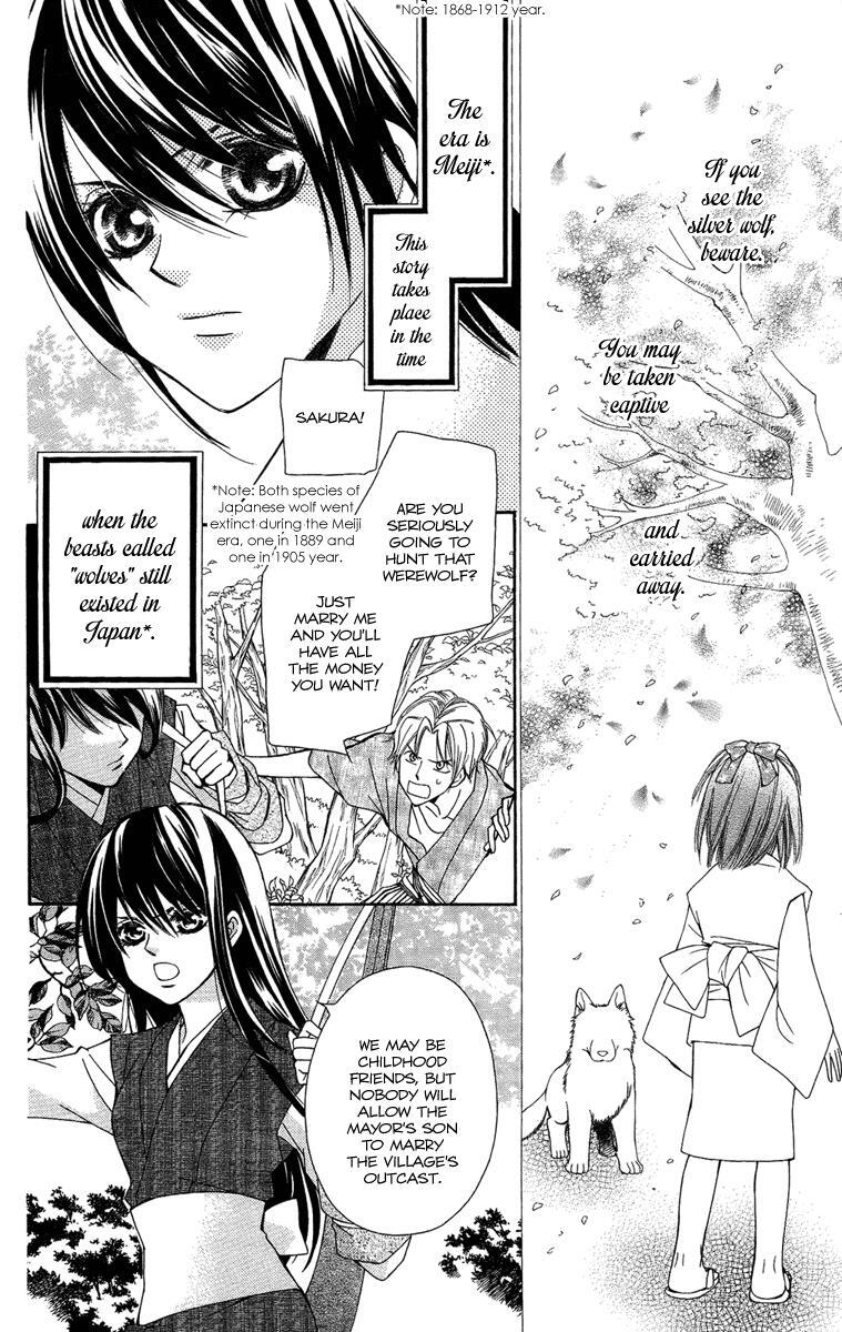Read Oiran Girl Manga Online