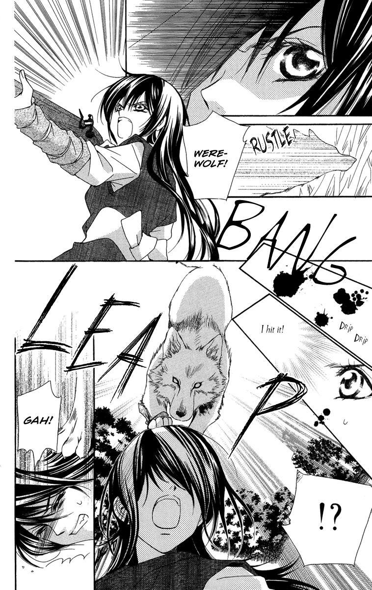 Read Oiran Girl Manga Online