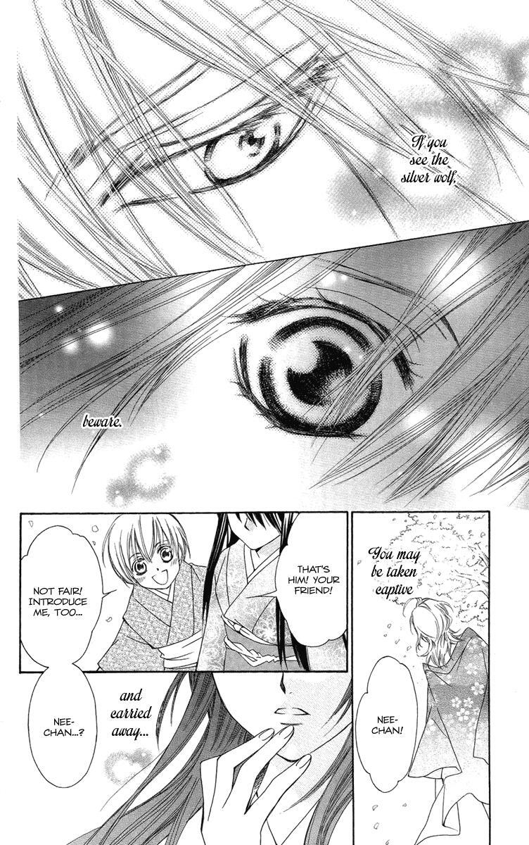 Read Oiran Girl Manga Online