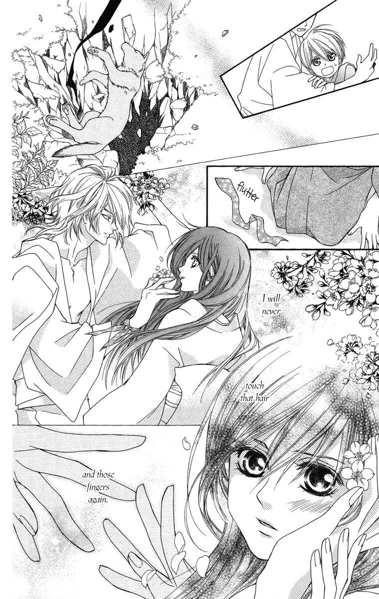 Read Oiran Girl Manga Online