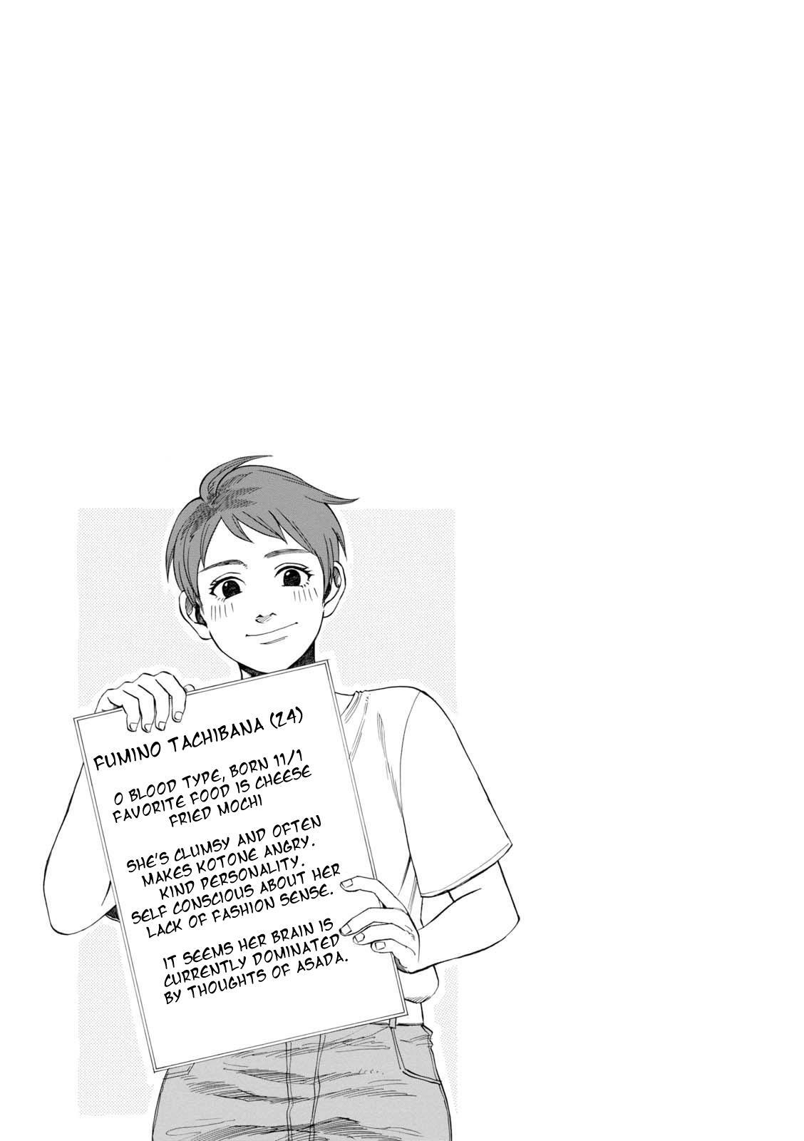 Read Ojisan to Renai Mikeiken Onna Manga Online