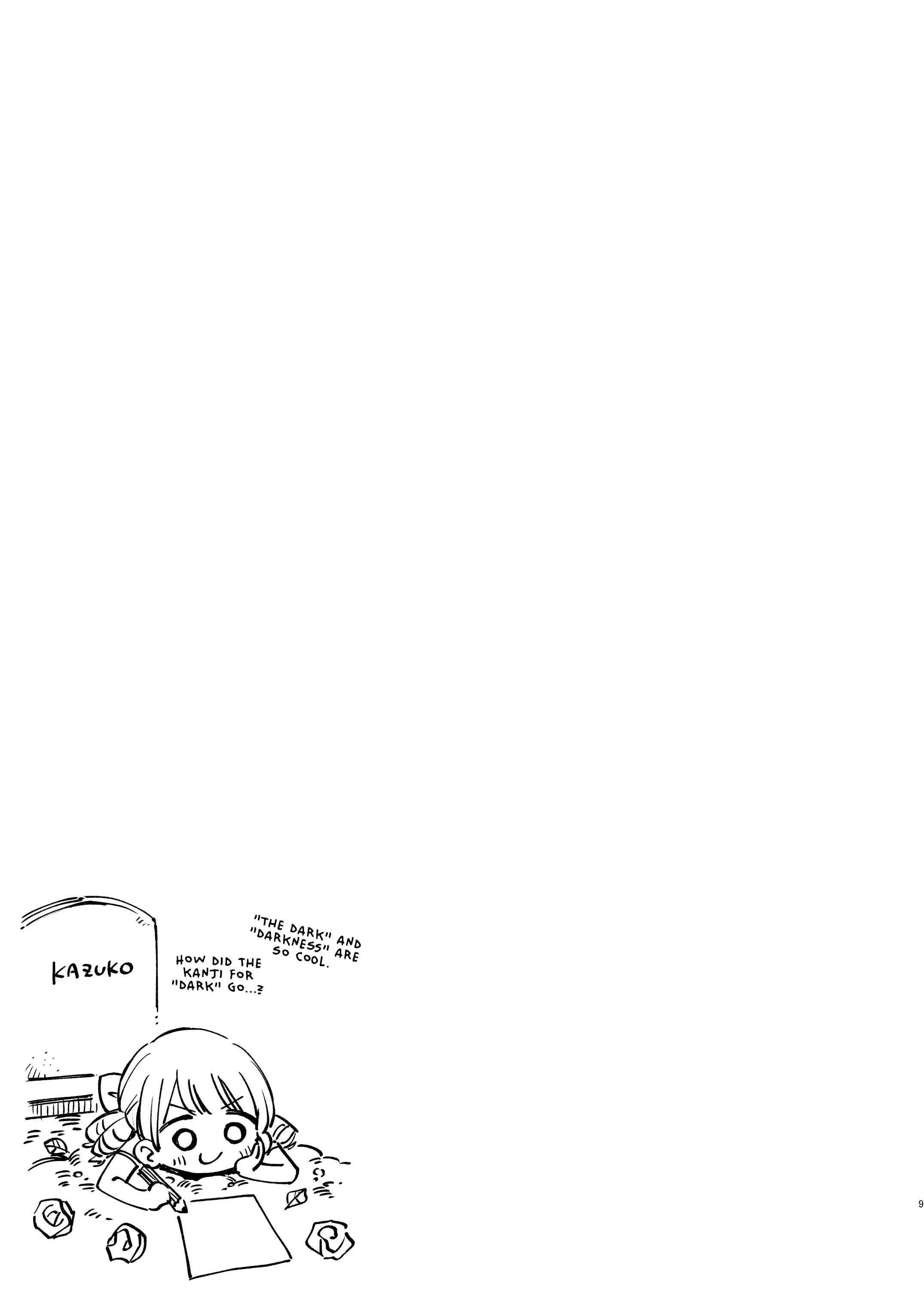 Read Ojou-sama Is Dead Manga Online