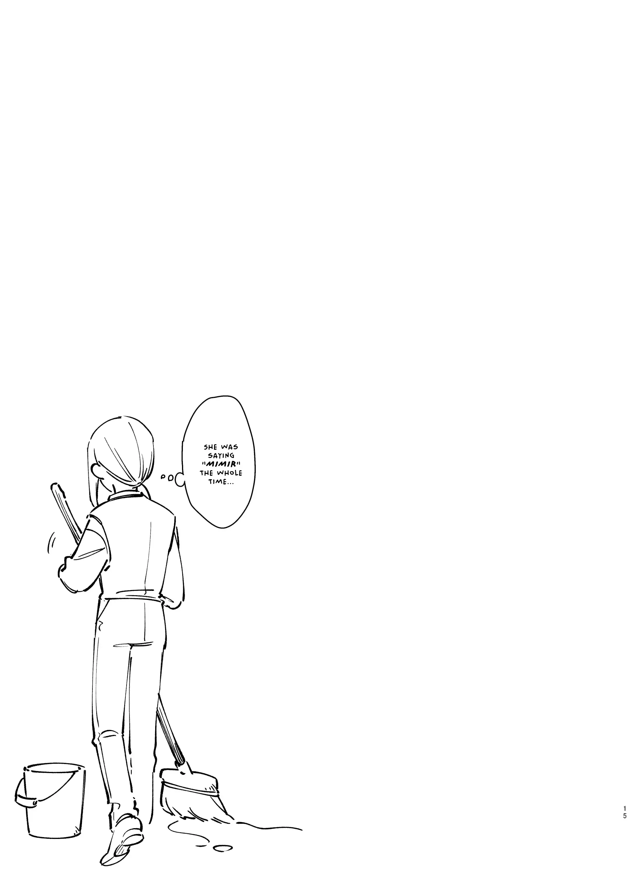 Read Ojou-sama Is Dead Manga Online