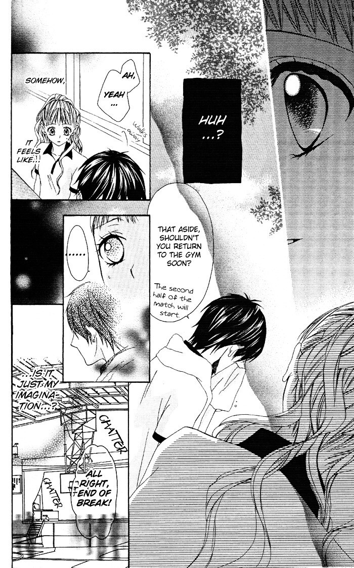 Read Ojousama no Himitsu Manga Online