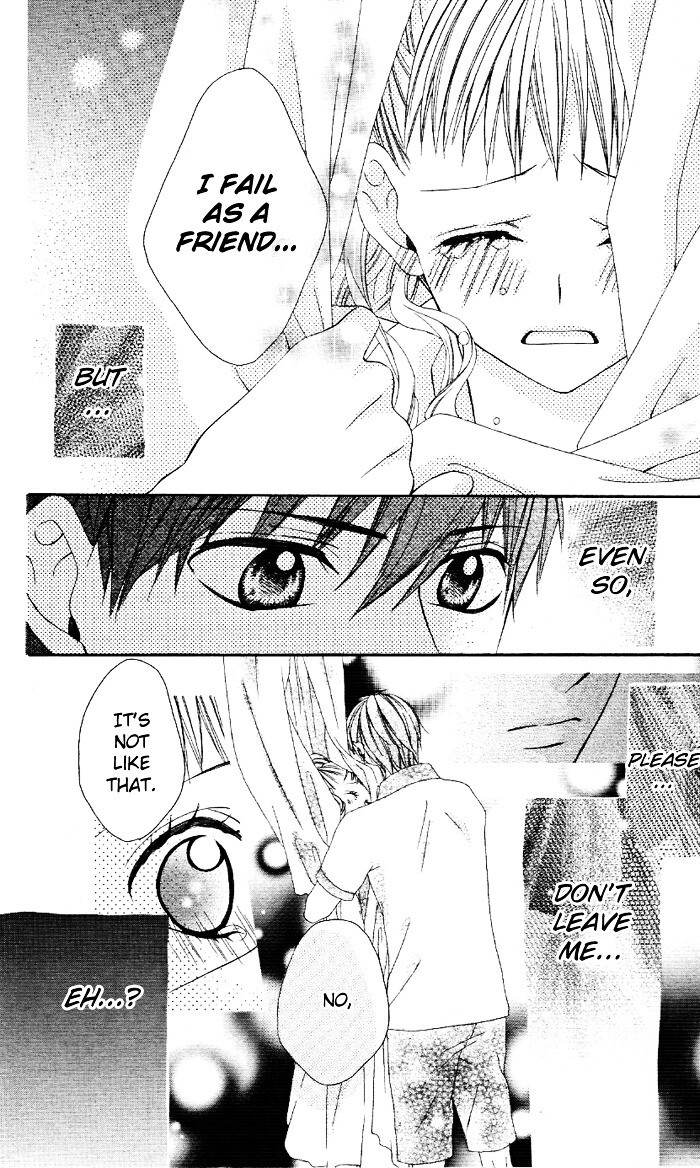 Read Ojousama no Himitsu Manga Online