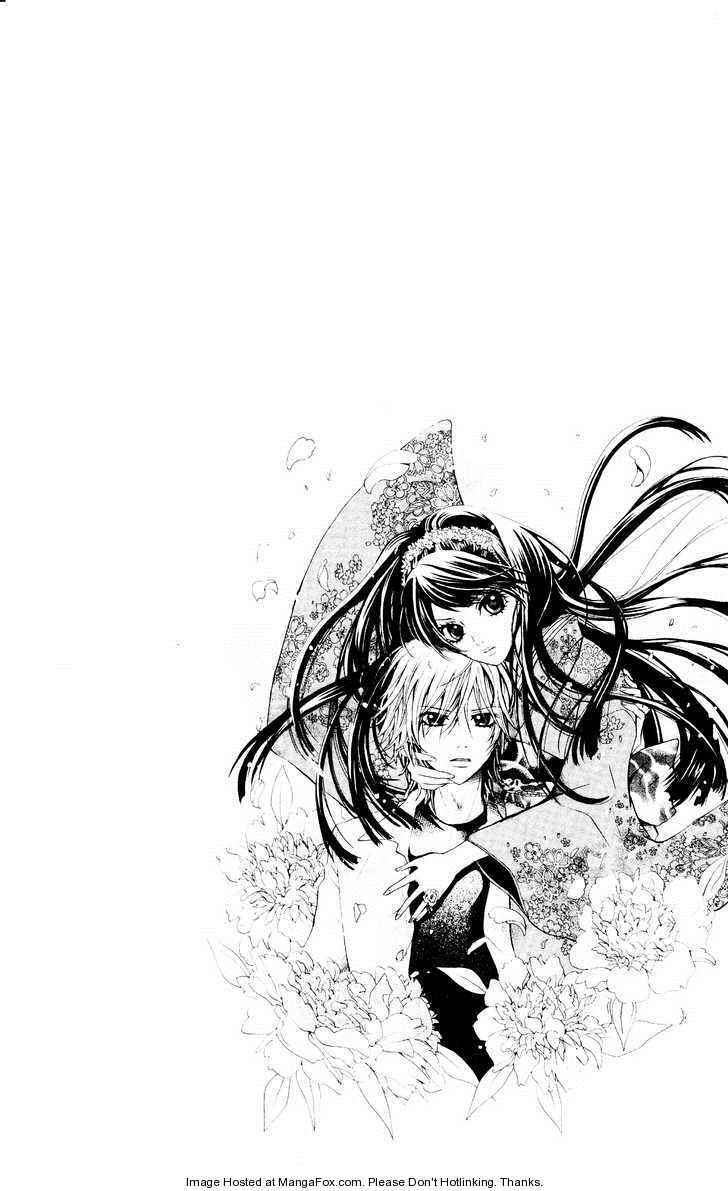 Read Ojousama wa Oyomesama Manga Online