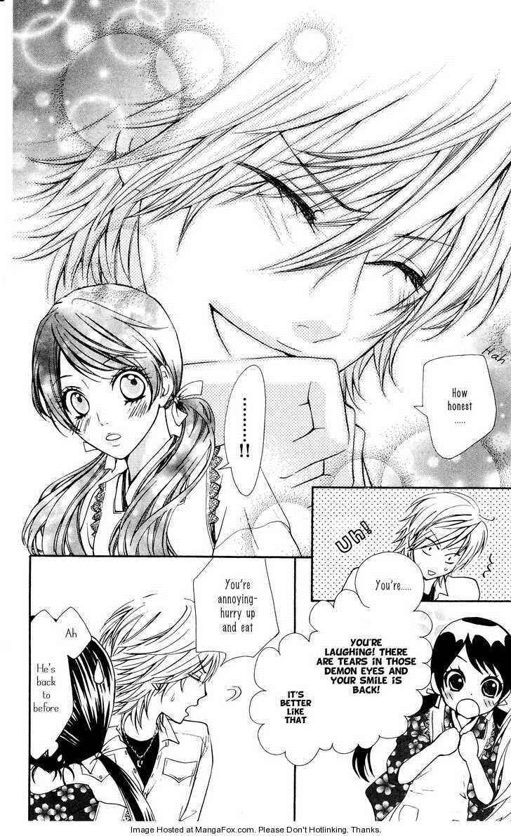 Read Ojousama wa Oyomesama Manga Online