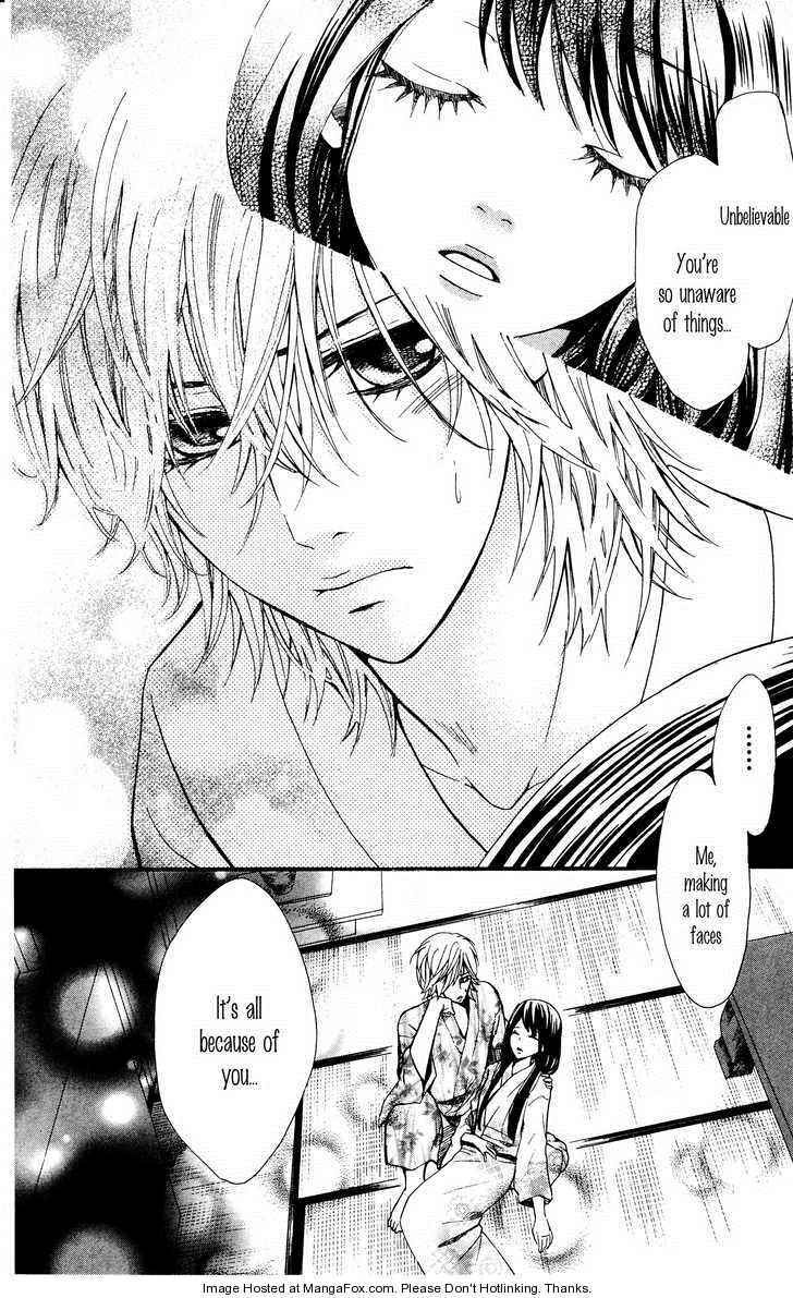 Read Ojousama wa Oyomesama Manga Online