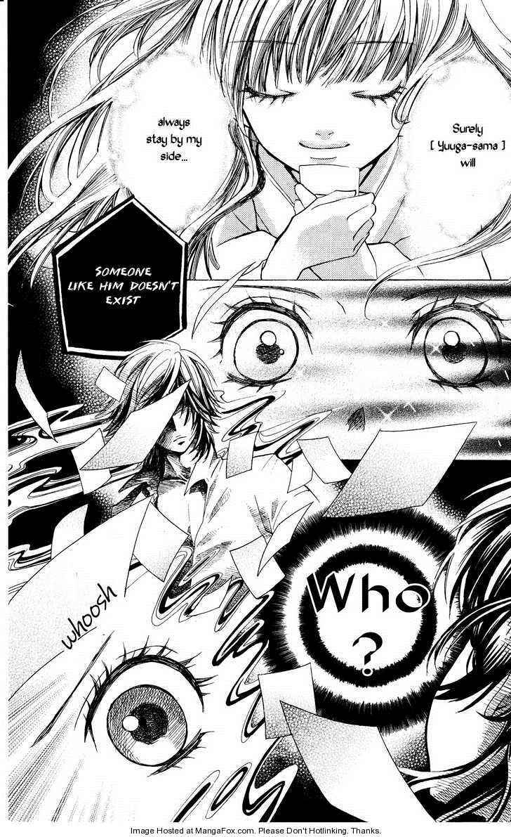 Read Ojousama wa Oyomesama Manga Online