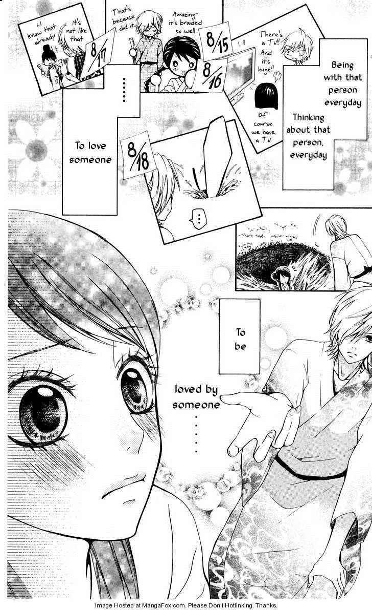 Read Ojousama wa Oyomesama Manga Online
