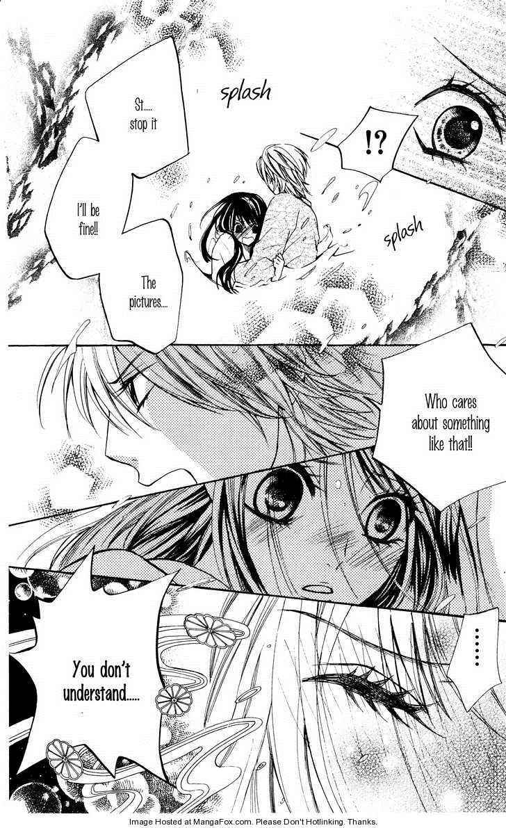 Read Ojousama wa Oyomesama Manga Online