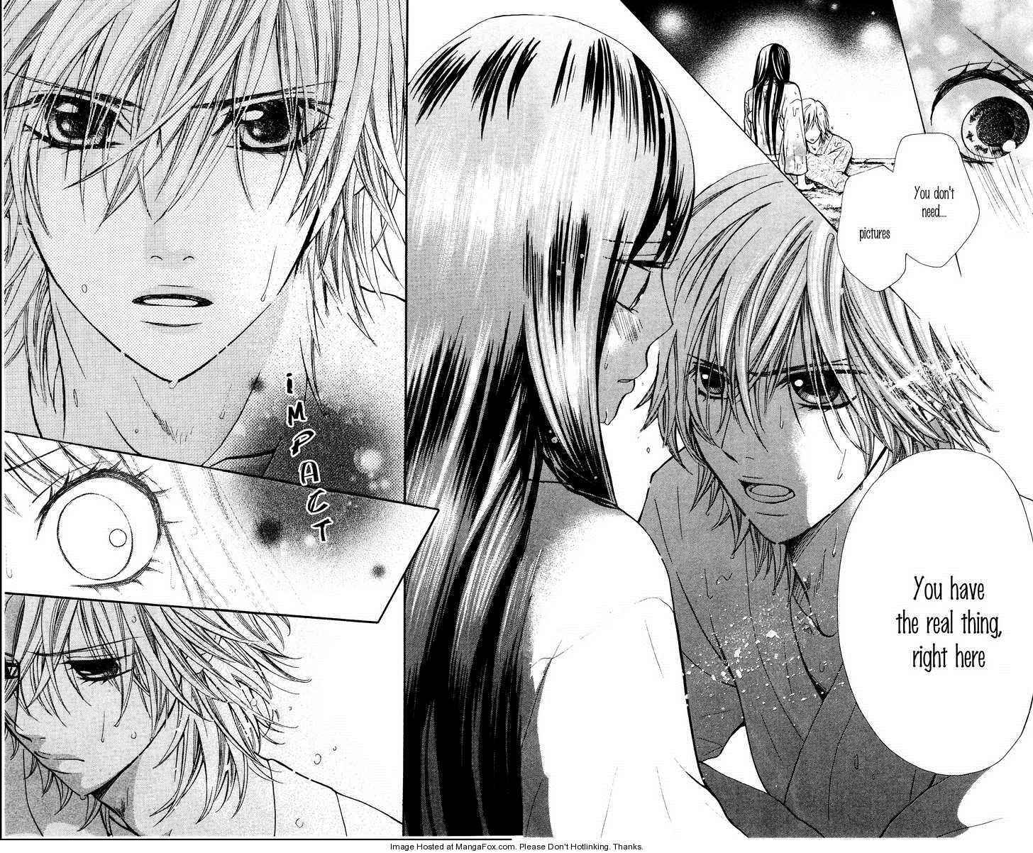 Read Ojousama wa Oyomesama Manga Online