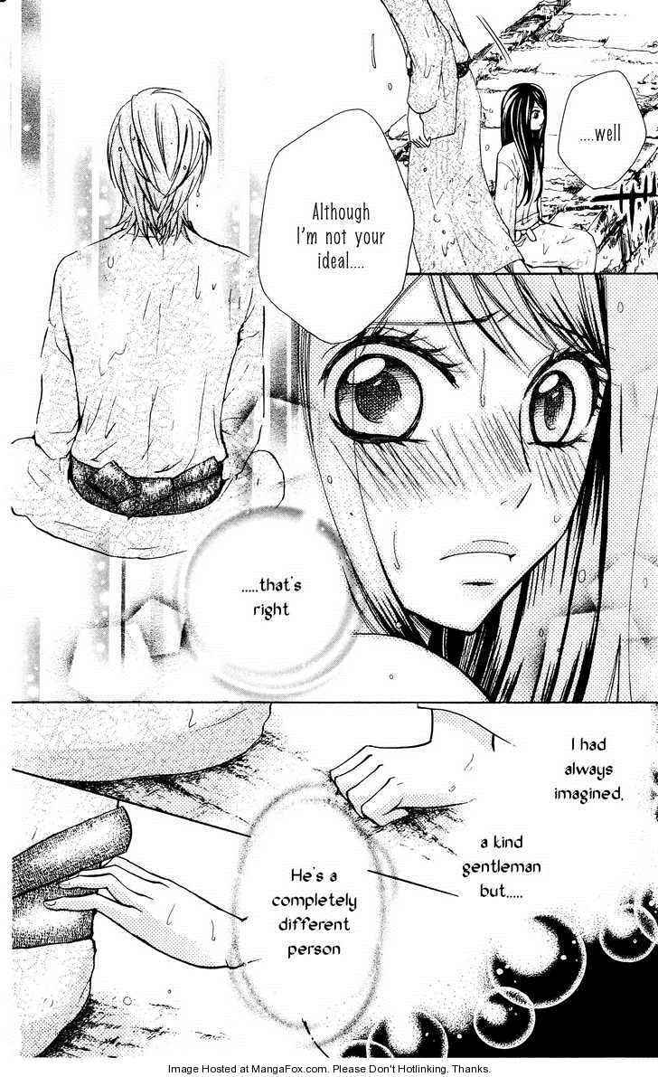 Read Ojousama wa Oyomesama Manga Online